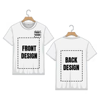 Bella + Canvas 3001CVC T-shirt