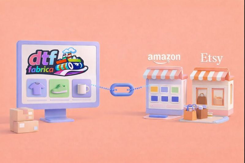 Connect Your Store