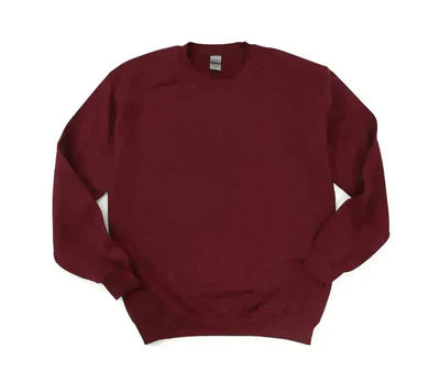 Custom Gildan Sweatshirt