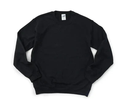 Custom Gildan Sweatshirt