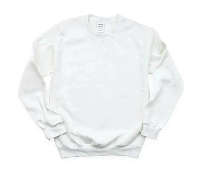Custom Gildan Sweatshirt